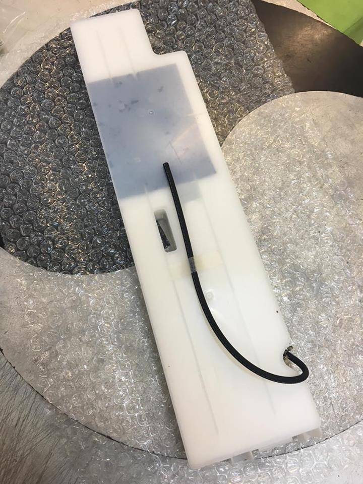 Поглотитель чернил Epson 1552751, для L1300/Stylus Office T1100