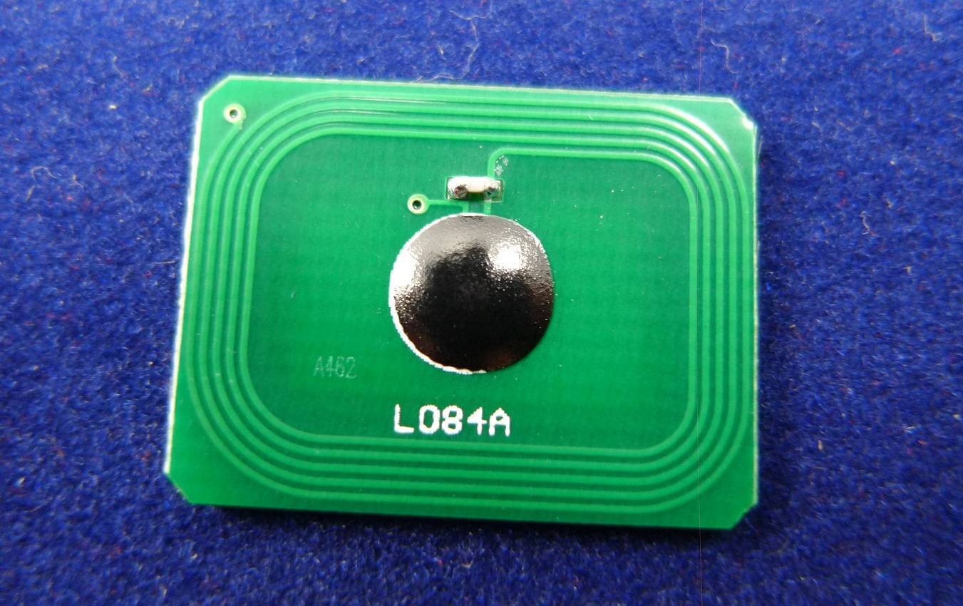 Чип ELP Imaging ELP-CH-OMC853M-7.3K для OKI MC853/MC873, Magenta, 7.3K