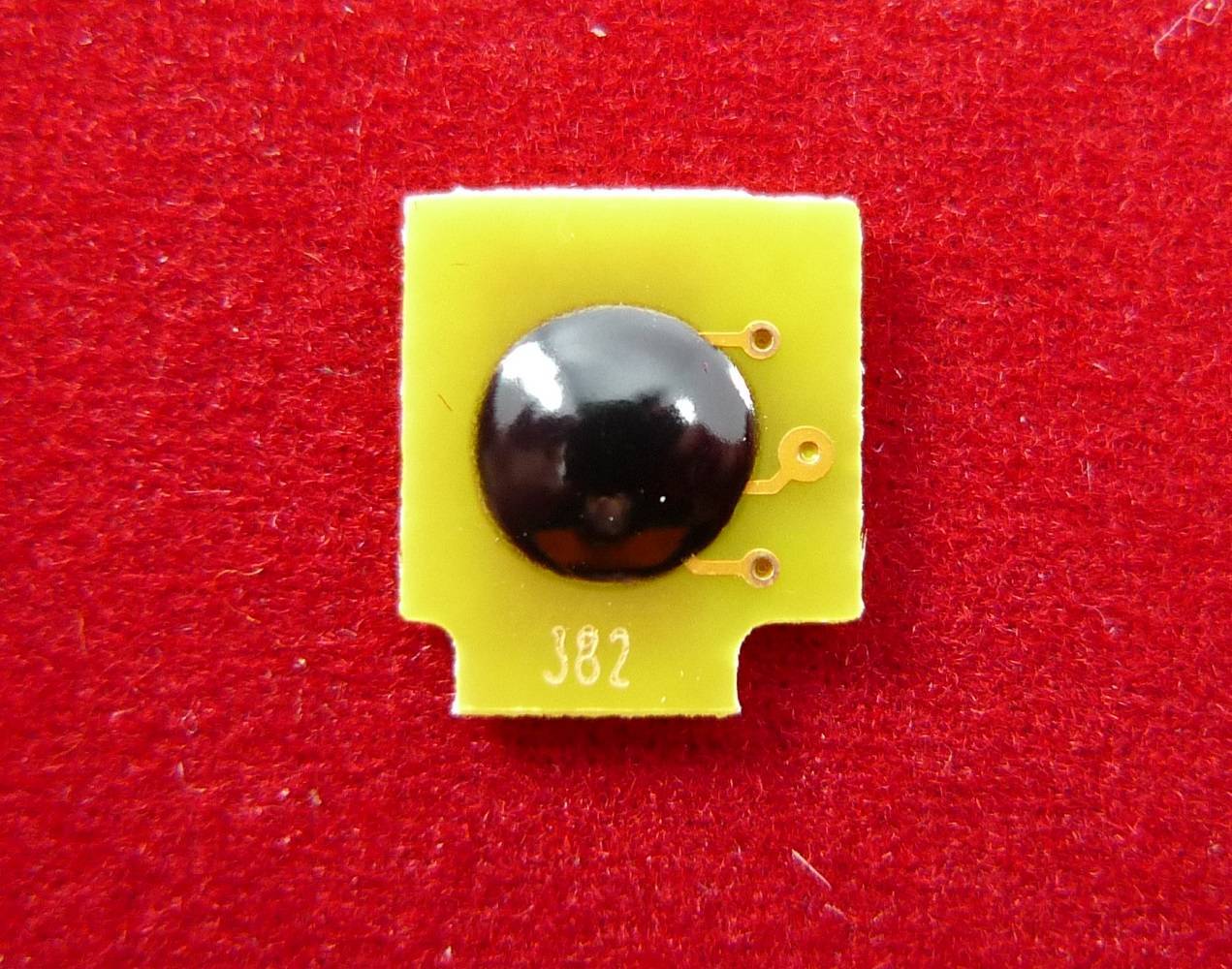 Чип для картриджа ELP Imaging ELP-CH-HCB382A-Y, Yellow, 21K