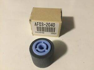 Ролик отделения Ricoh AF032040, для Aficio 1050/1085, FT 7950