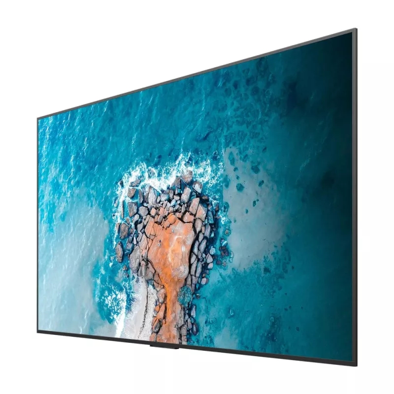 Информационный дисплей Hisense 100DM66E, 100", 4K, 500 nit, 24/7