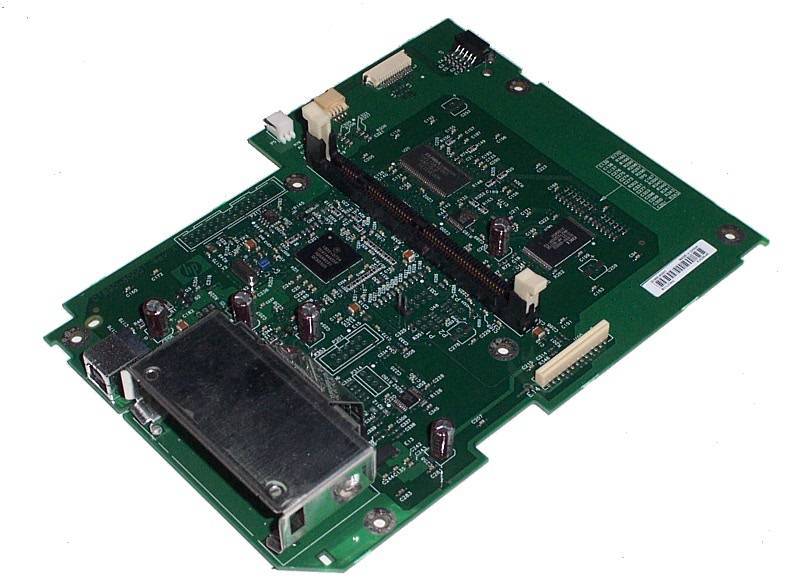Плата форматера HP Q1890-60001 для LJ 1300, восстановленная, OEM