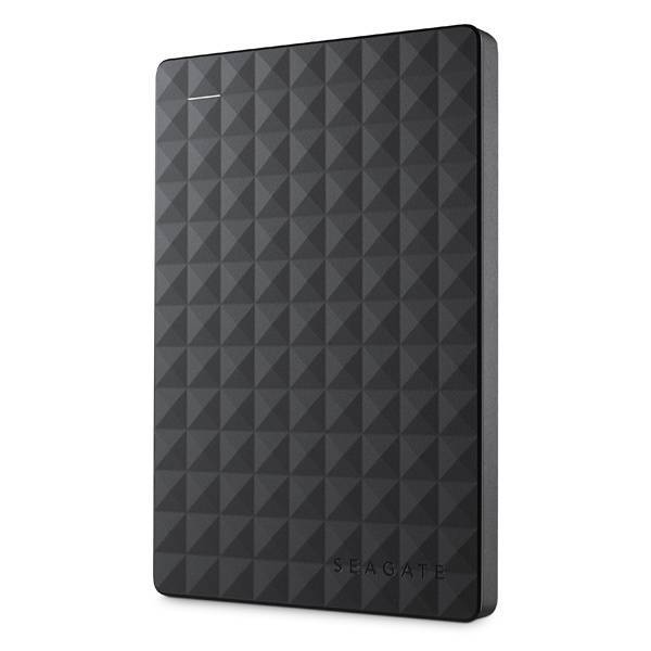 Внешний HDD Seagate STEA2000400, 2TB, USB 3.0, 2.5"
