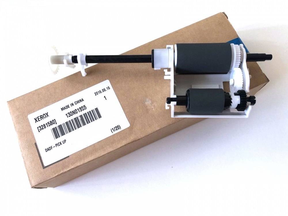 Узел подачи DADF Xerox 130N01855, для WorkCentre 3345DN