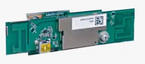 Модуль беспроводной печати Konica Minolta UK-221 ACDMWY2, Wi-Fi