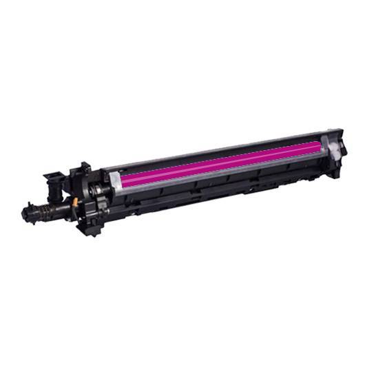 Блок проявки Konica Minolta DV-313M A7U40ED, красный, для bizhub C258/C308/C368