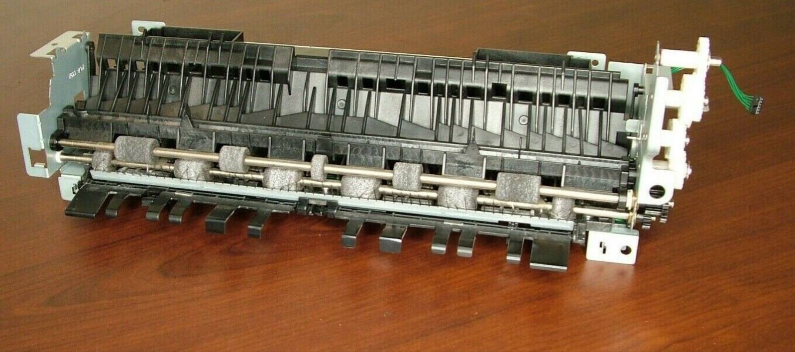 Узел выхода в сборе HP RM2-6868 для CLJ M855/M880