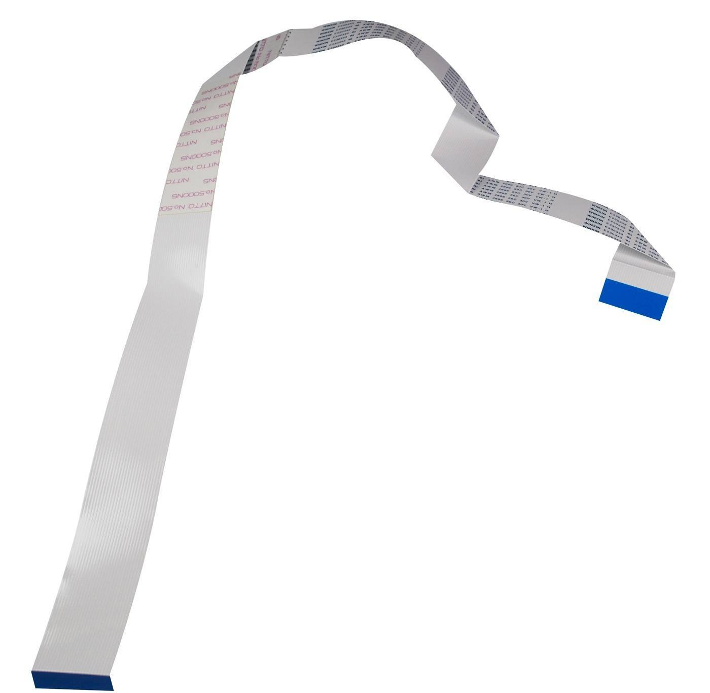 Кабель HP A8P79-60106 панели управления LJ M521, 26pin, FFC