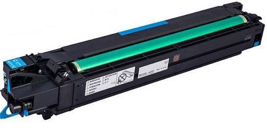 Блок барабана Konica Minolta IU-712C A9K70KD, синий, для bizhub C659/C759