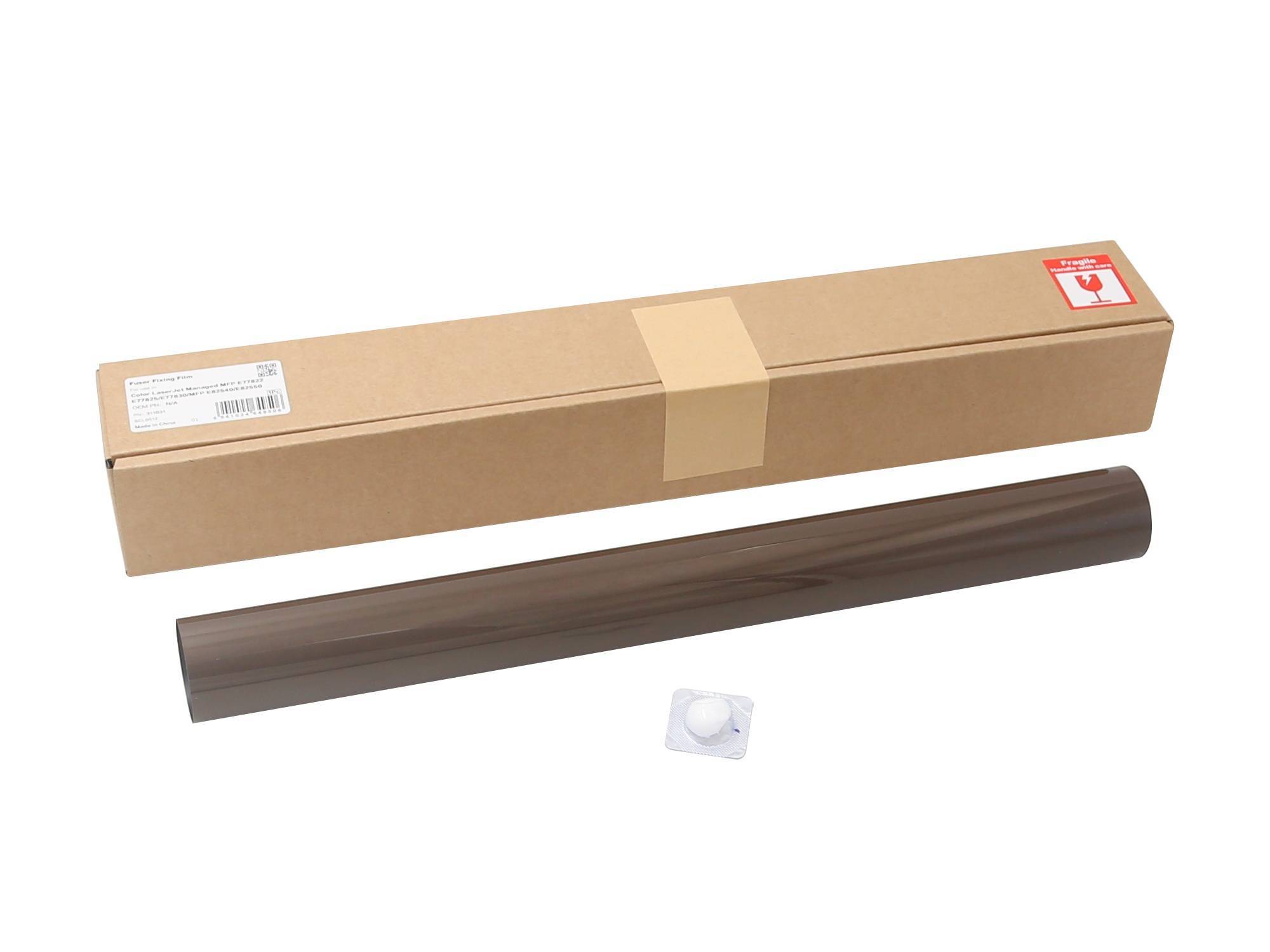 Термопленка CET CET311031 для HP LaserJet Managed E82540/E82550, E77822/E77825/E77830