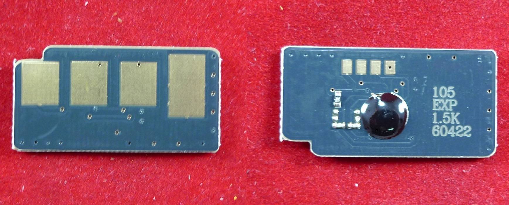 Чип ELP Imaging ELP-CH-MLT-D105-1.5K для Samsung MLT-D105, 1.5K