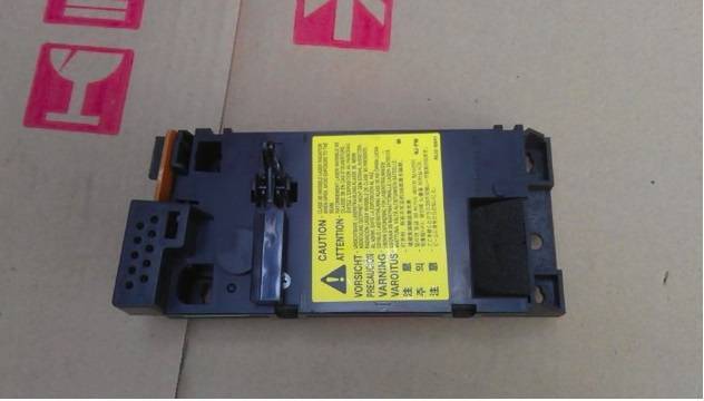 Блок лазера HP RM2-0426 для LJ M201/M225