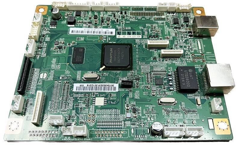 Плата форматера Pantum 302110103201 для BM5100ADN