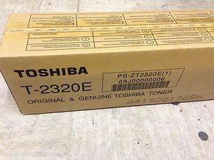 Тонер Toshiba T-2320E, E-studio 230L/280L, 22k