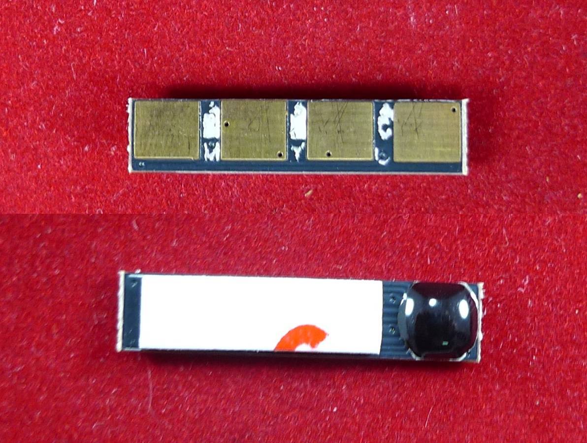 Чип ELP ELP-CH-CLT-409-BK для Samsung MLT-409-BK, Black, 1.5K