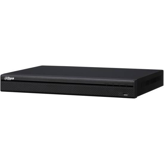 Видеорегистратор Dahua DHI-NVR4216-16P-4KS2/L, IP, 16 каналов, PoE, 4K, H.265+