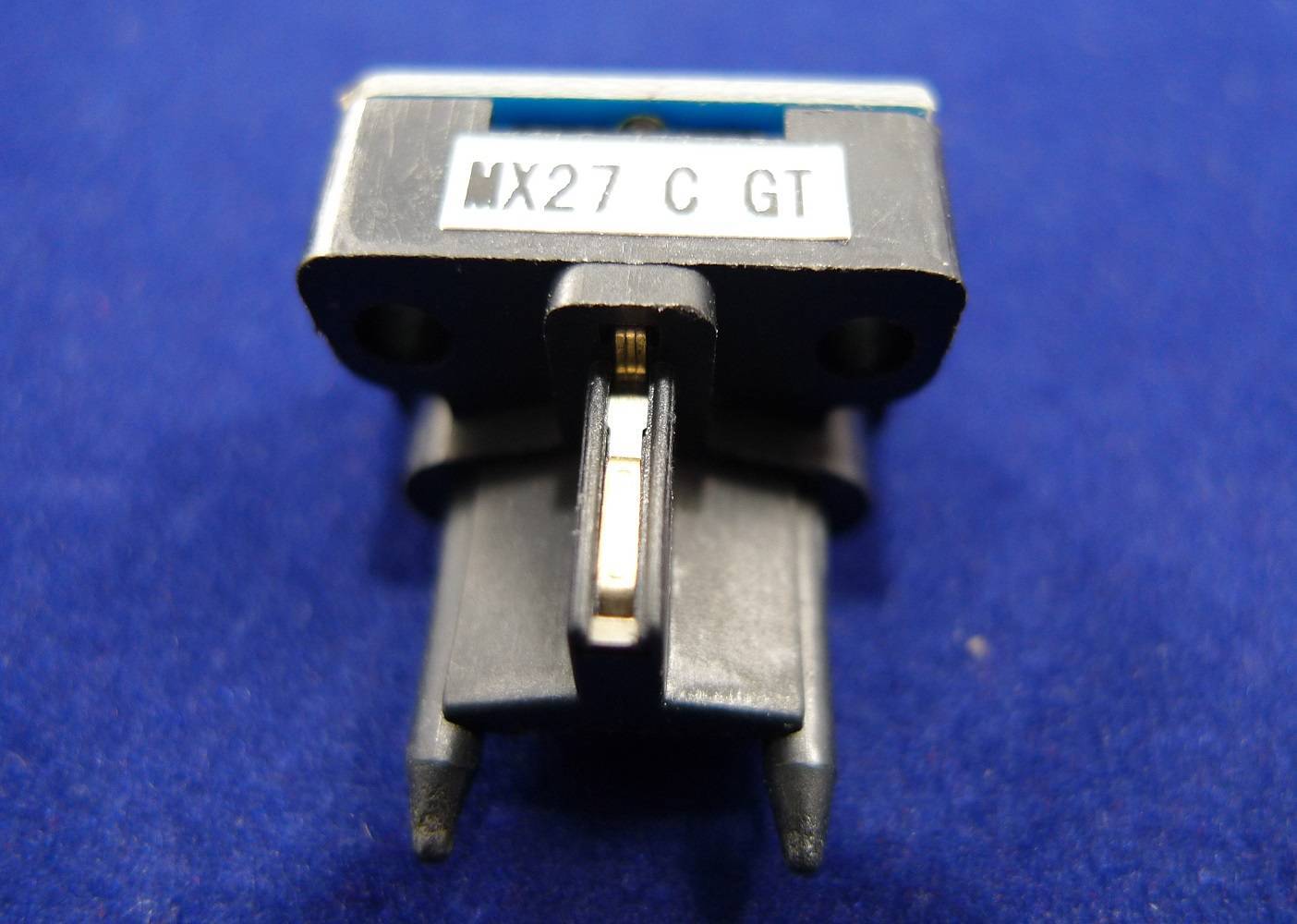 Чип ELP ELP-CH-SHMX27C-15K для Sharp MX-2300/2700/3500/3501/4500/4501, Cyan, 15K