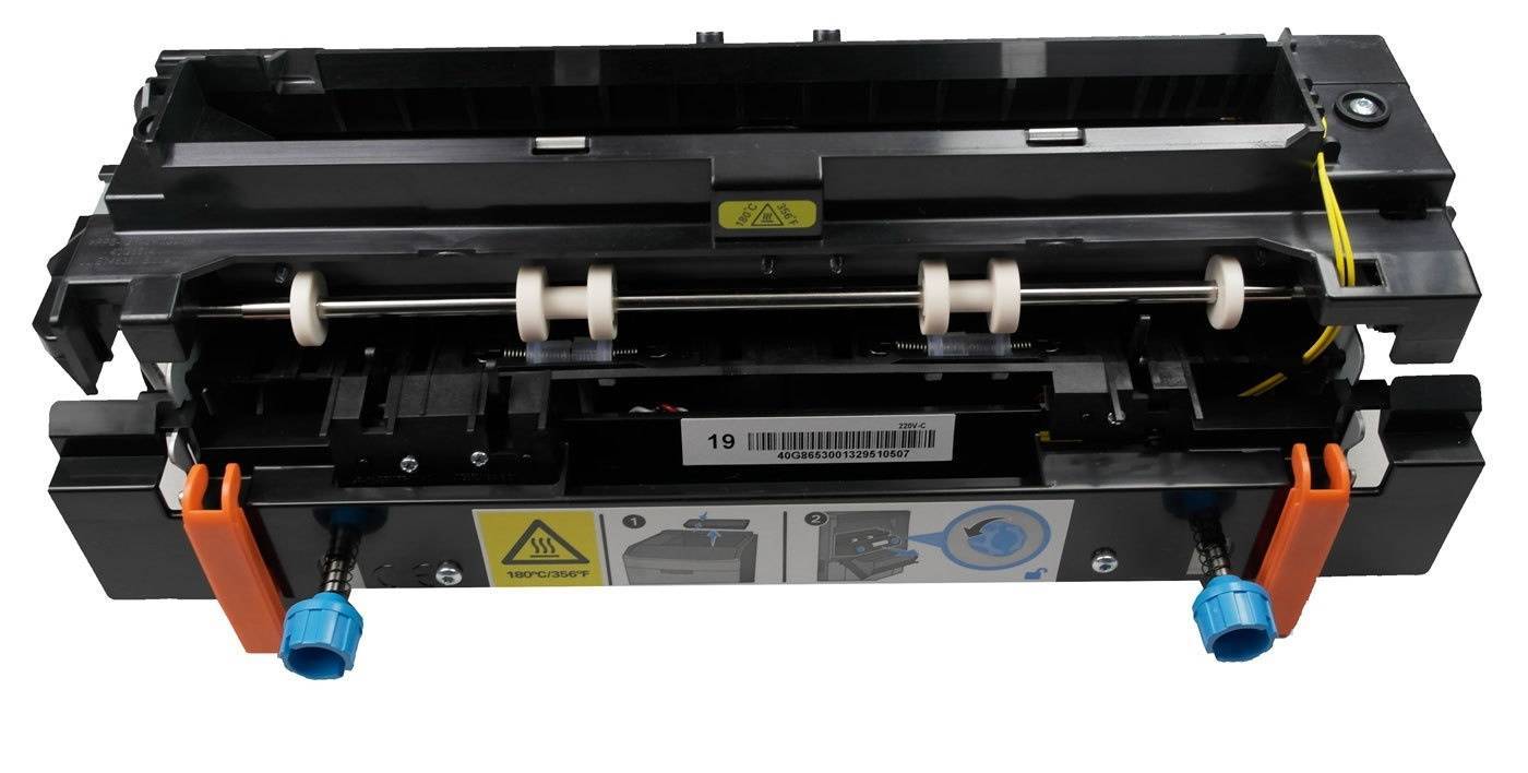 Узел термозакрепления Lexmark 40X8507, Fuser Unit, для MS71x