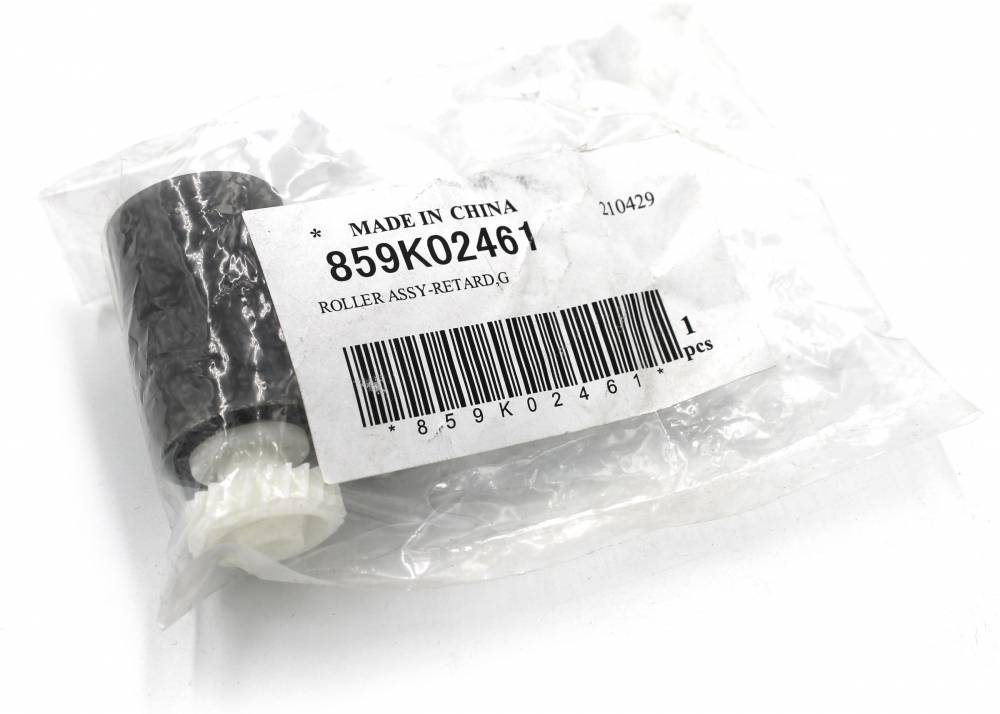 Тормозной ролик Xerox 859K02461 для DADF PrimeLink C9065
