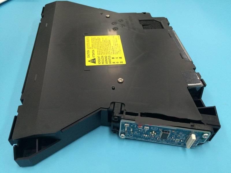 Блок лазера HP A3E42-65012, для LJ M435/M701/706