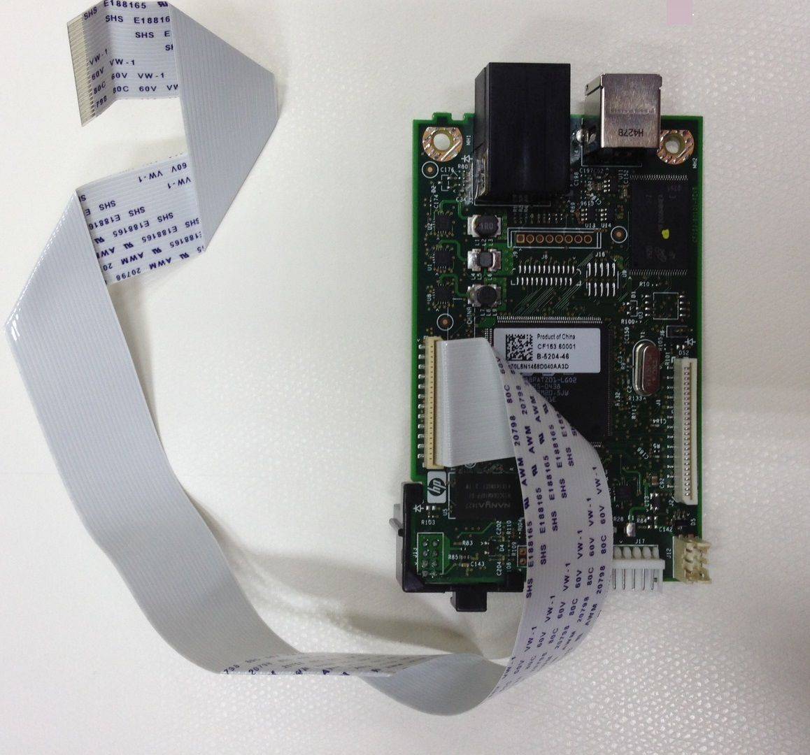 Плата форматера HP CF153-60001 для CLJ M251nw, OEM