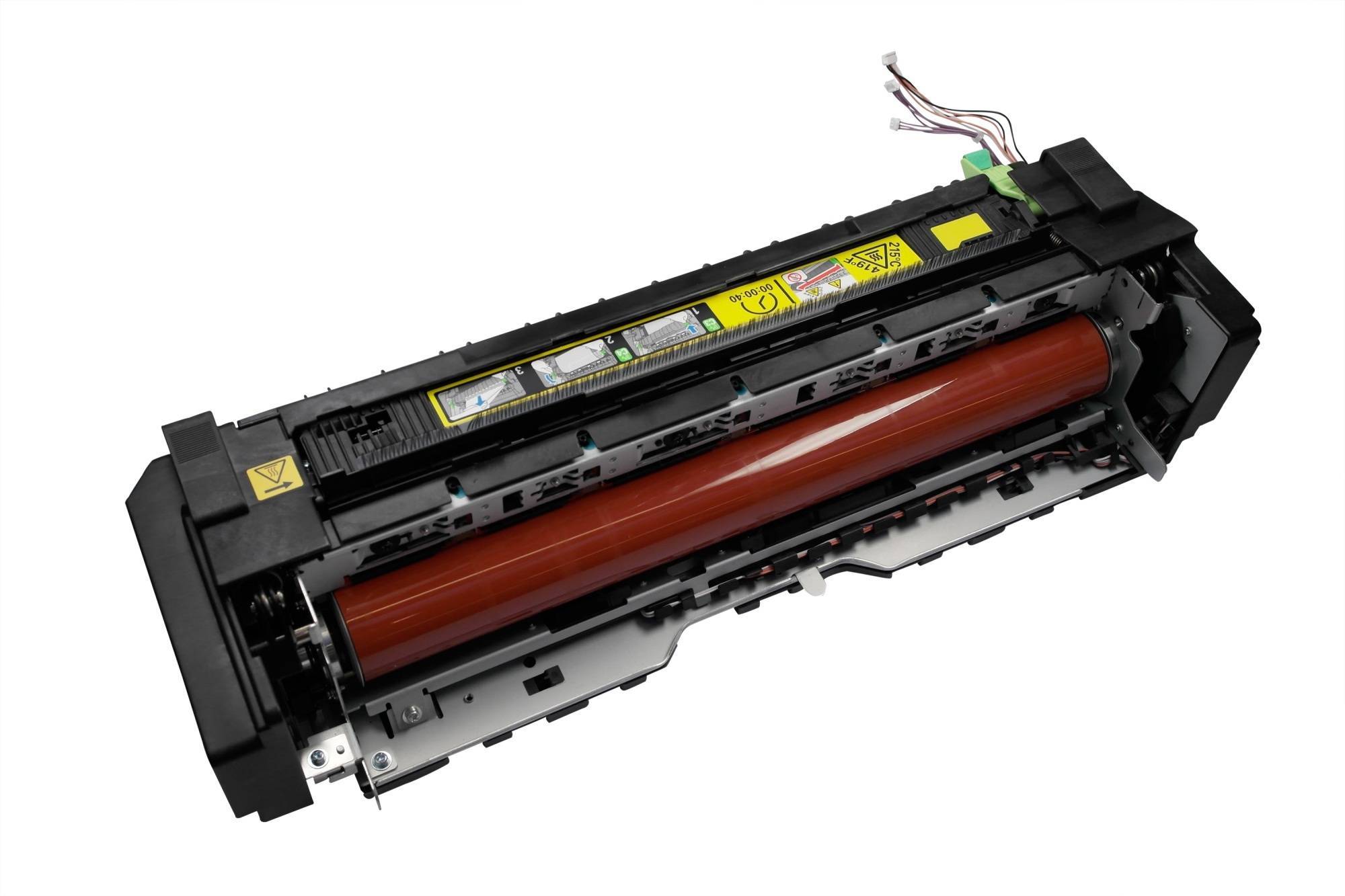 Узел термозакрепления Lexmark 40X9046, ресурс 720000 страниц, для MS911/MX91x/XM91x5