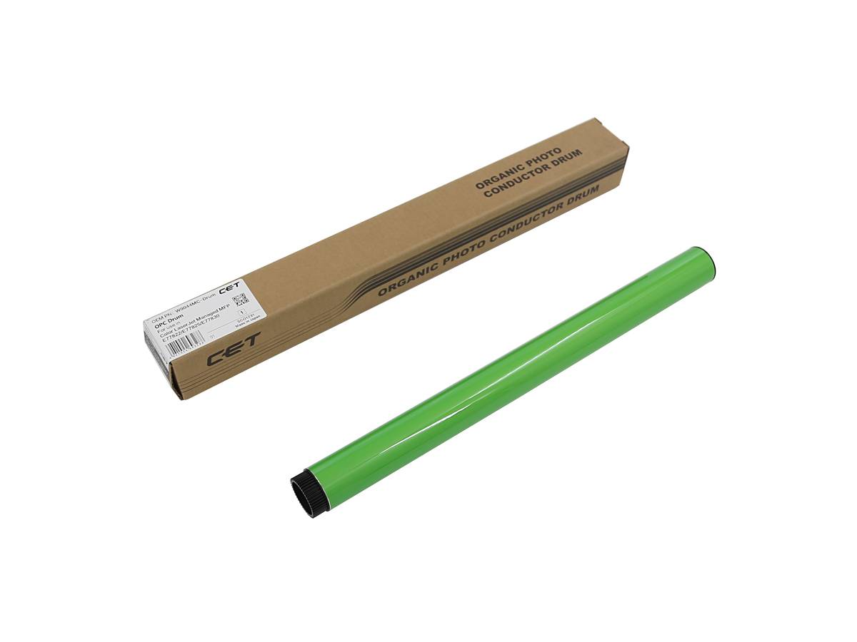 Фотобарабан CET CET101126 (W9044MC), для HP Color LaserJet Managed MFP E77822/E77825/E77830, 100000 стр.