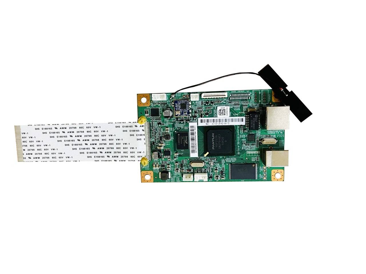 Плата форматера Pantum P2500NW 2700, 302110141101