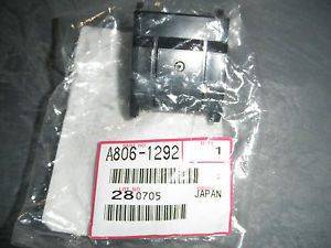 Кронштейн ремня подачи Ricoh A8061292