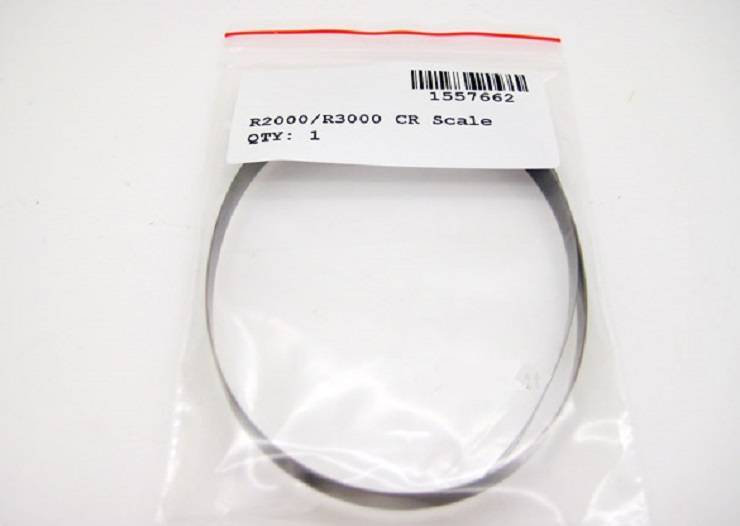 Энкодер Epson 1557662 (линейка позиционирования каретки), для R1400/1800/1900/2400/2880/B1100