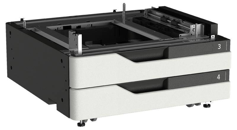 Лоток для бумаги Pantum CPT-910, 2×500 листов, до A3