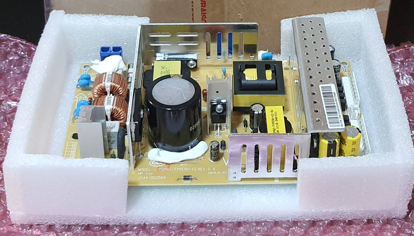 Плата питания Samsung JC44-00250A, для HP CLJ E78223/78330