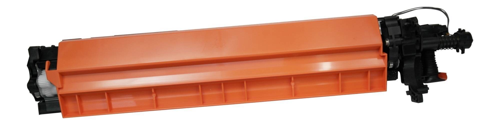 Сервисный комплект Lexmark 41X1598, блок чёрного девелопера, 600k