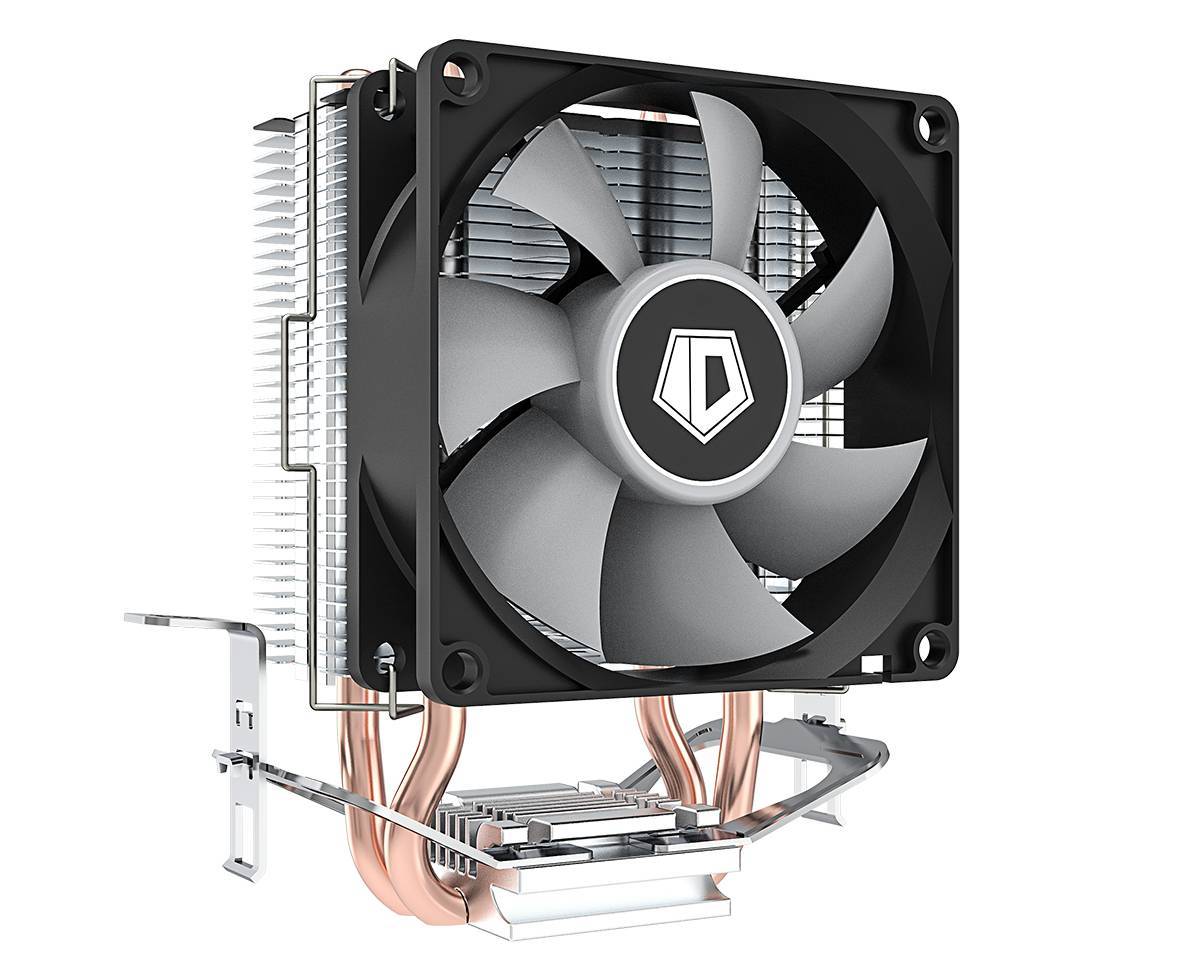 Кулер ID-Cooling SE-802-SD, LGA1700/1200/1151, AM5/AM4/FM2+