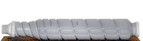 Тонер Konica Minolta A3VX153, черный, TN-619K, 66.5K