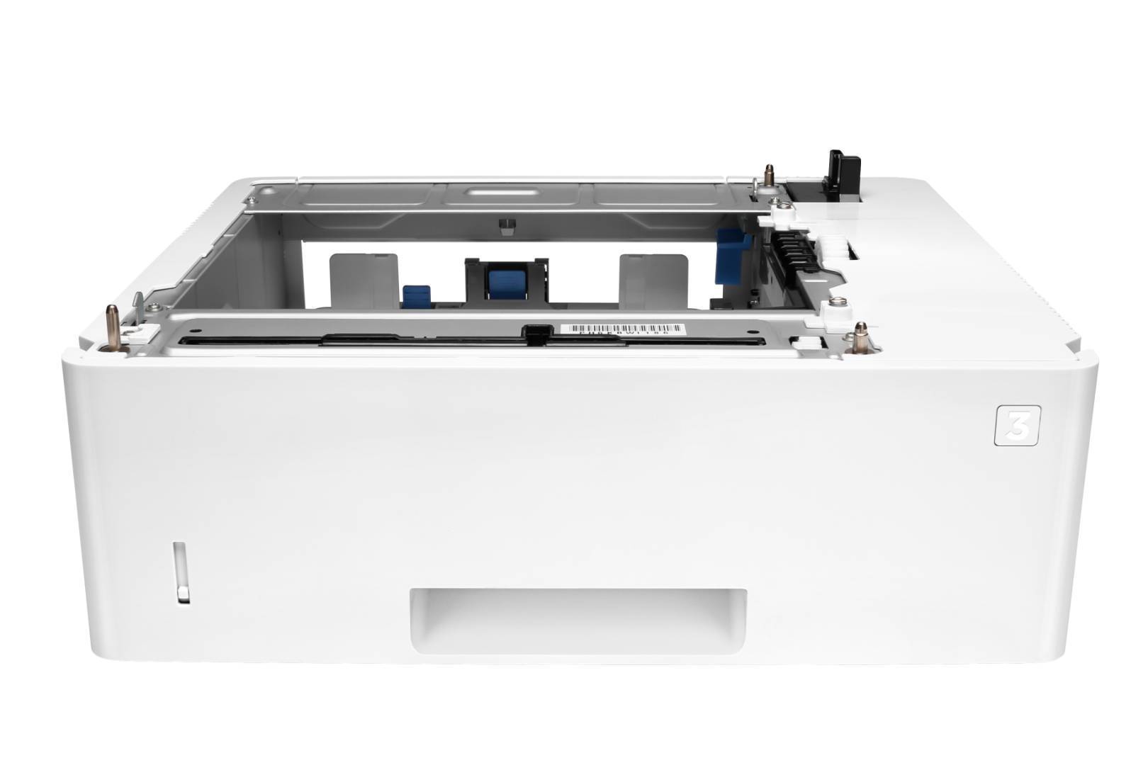 Кассета HP LaserJet 550 листов (лоток 3), L0H17-67901/L0H17A