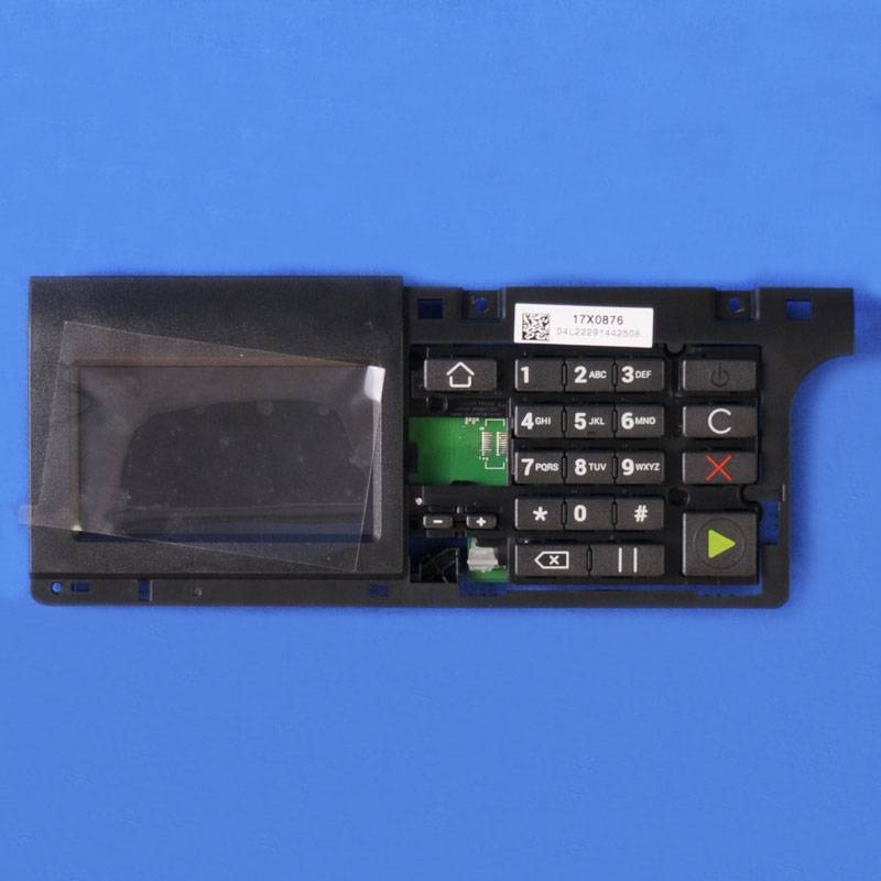 Панель оператора Lexmark 41X1359 для MX421, MX521, MX522