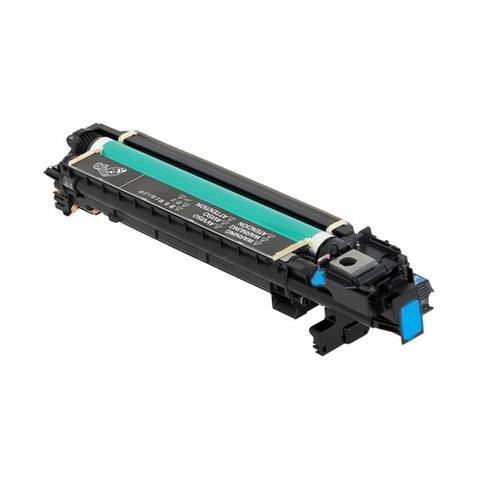 Блок проявки Konica Minolta IUP-35C (AAJV0HD), голубой, 100000 страниц