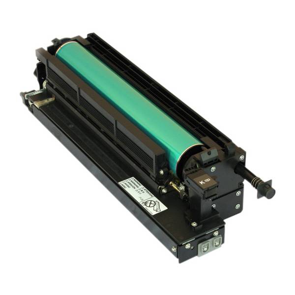 Фотобарабан Konica Minolta A0TK0RD, чёрный, 285000 стр.