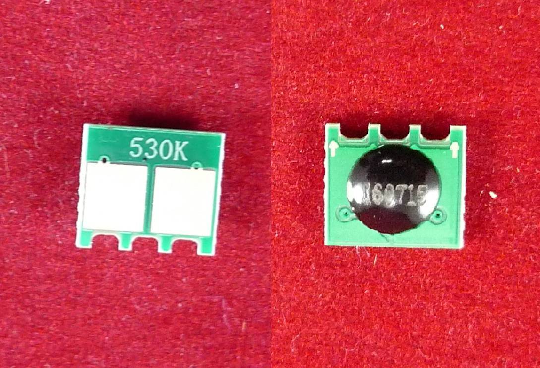 Чип ELP ELP-CH-HCC530A-K-3.5K для картриджа CC530A Black, 3.5K