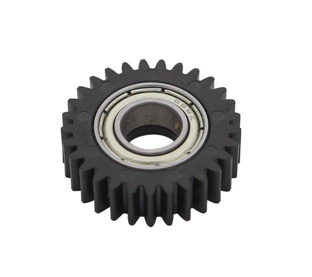 Шестерня фьюзера CET 7493N для KYOCERA ECOSYS, с шарикоподшипником
