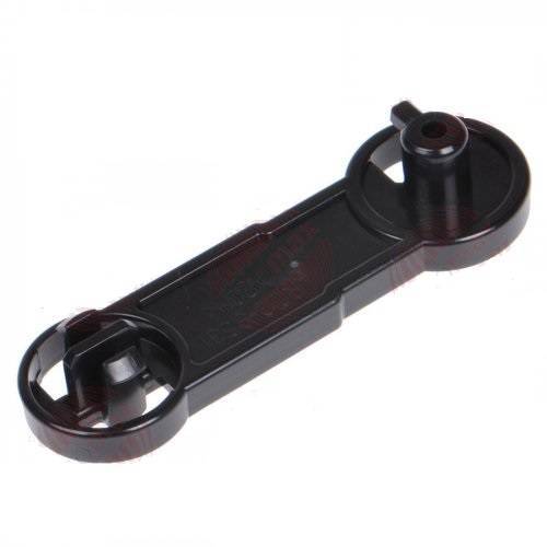 Рычаг печки HP RC2-9531, для LJ P1566/P1606/M1536