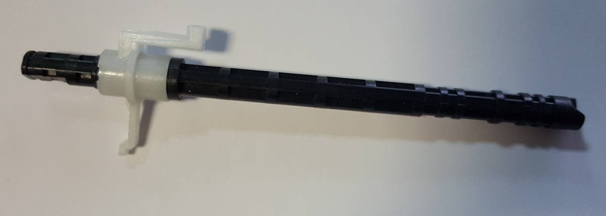 Ось привода ролика Canon RC2-6133 для HP LJ P2035/P2055/M401/M425