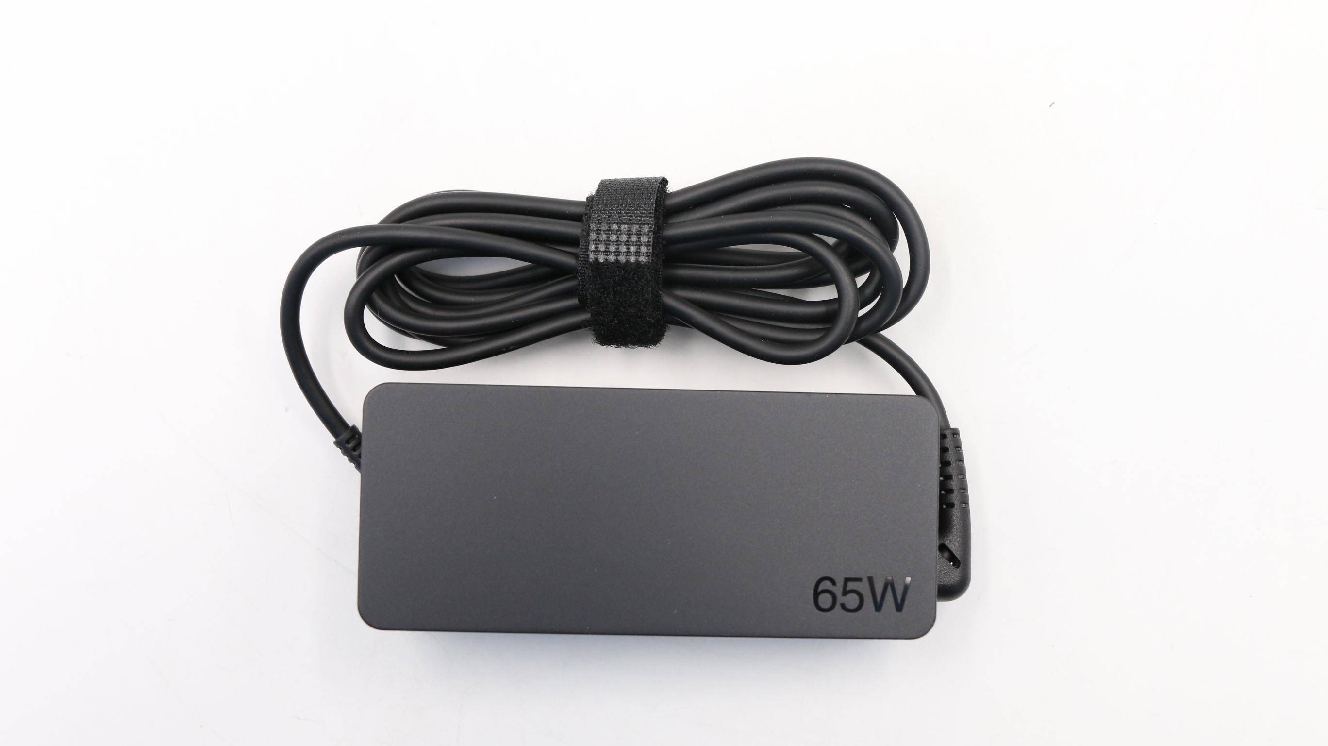 Блок питания Прочее 01FR030, 65W Type-C, 20V/15V/9V/5V