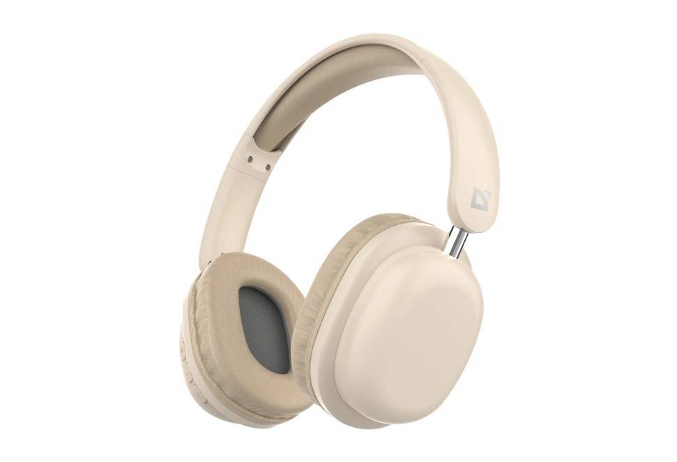 Гарнитура Defender 63642, FreeMotion B640, накладные, Bluetooth