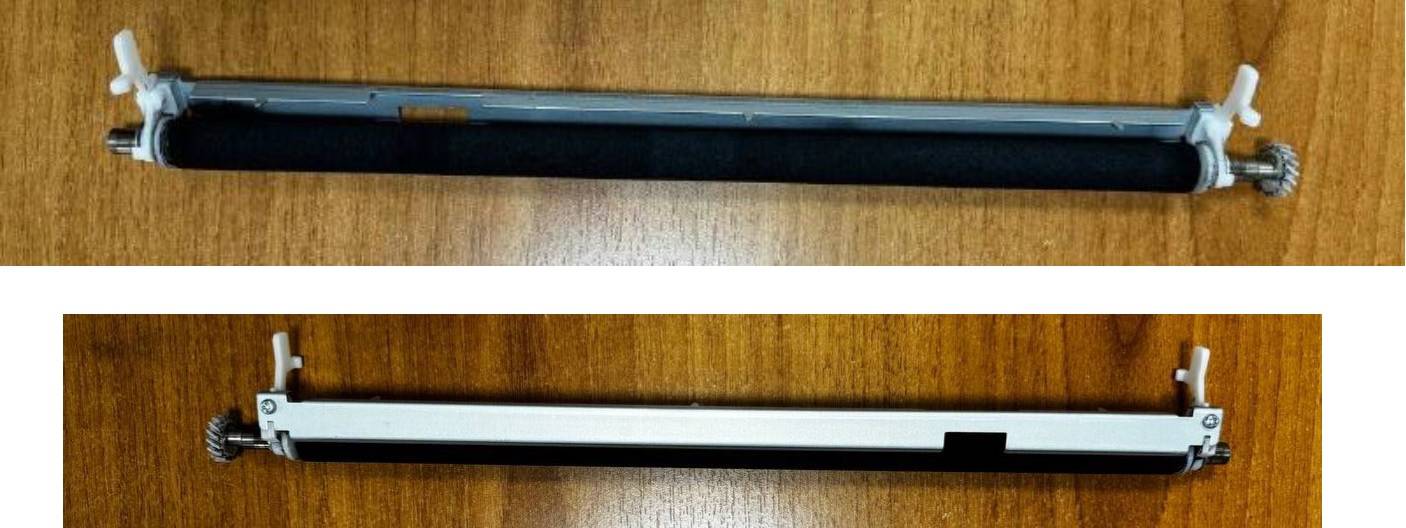 Вал переноса Катюша M348-15-0001-00 в сборе для M348, ресурс 150 тыс.