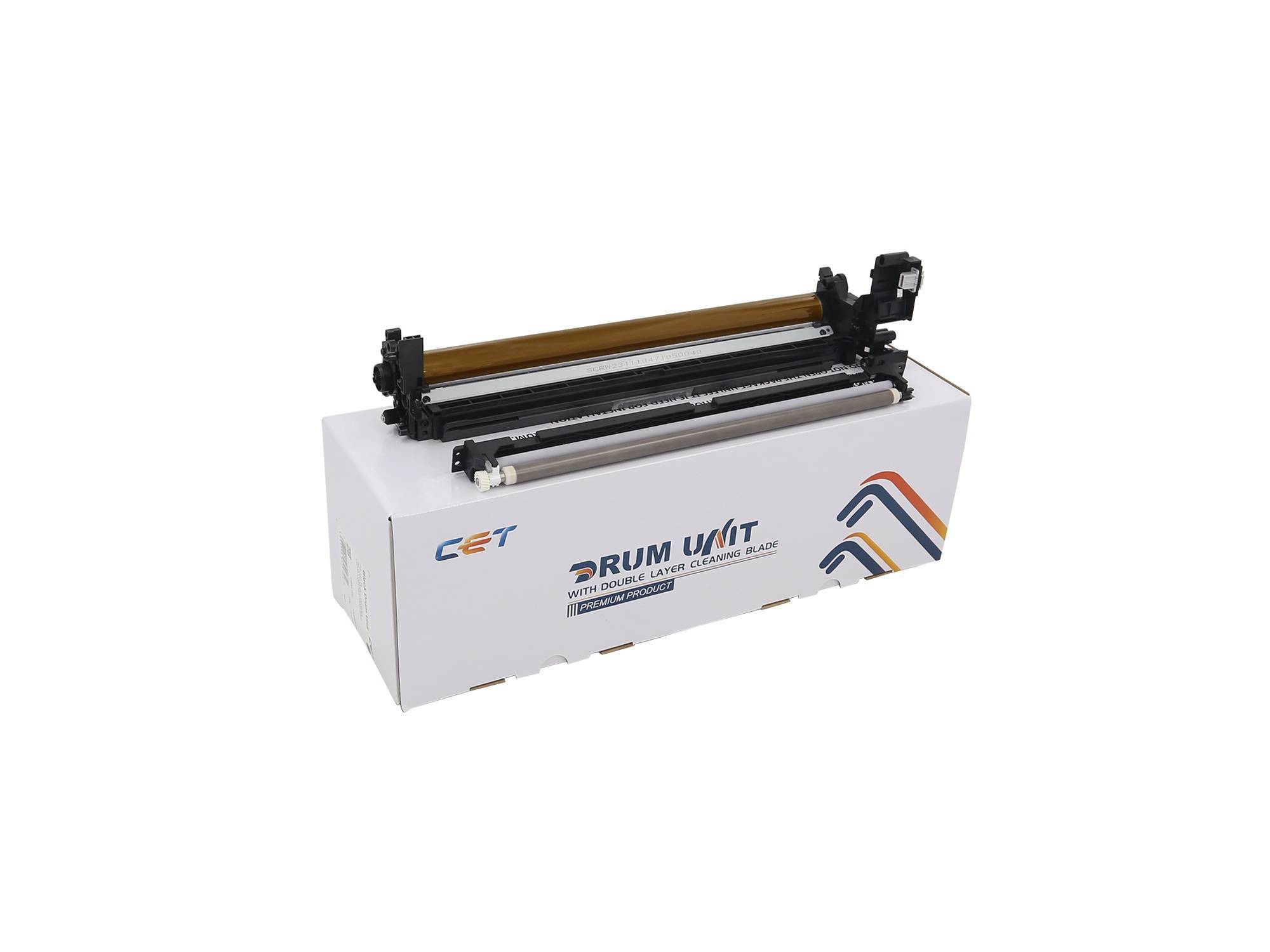 Драм-юнит CET CET471050 для RICOH IMC3000/C3500/C4500/C5500/C6000, черный, 300000 стр.