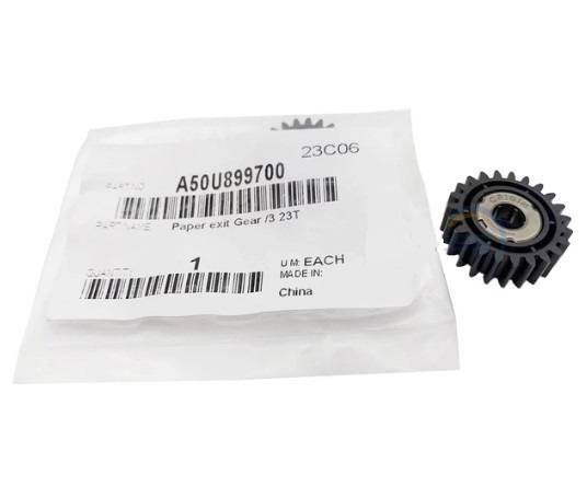 Шестерня Konica Minolta A50U899700, для AccurioPress C2060