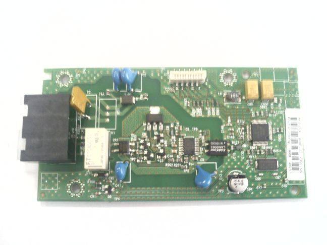 Плата факса HP CC369-60001 для LJ M1522/M1536/M2727 MFP, CLJ M375/M451/M475