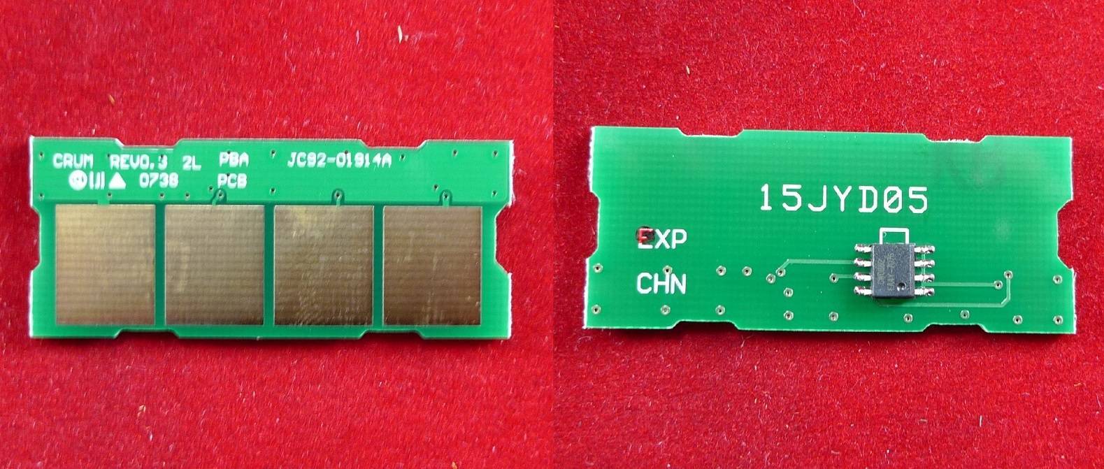Чип ELP Imaging ELP-CH-S1630 для Samsung MLT-D1630A, 2000 стр.